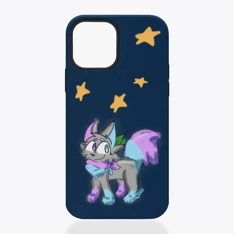 Sapphire Cases || Sappletoast