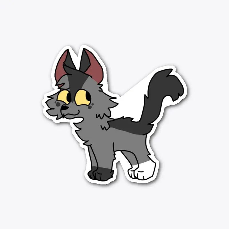 Graypaw | TBS