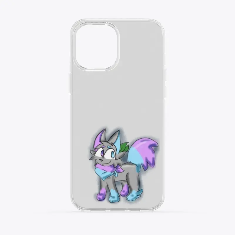 Sapphire Cases || Sappletoast