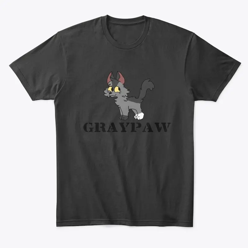 Graypaw | TBS