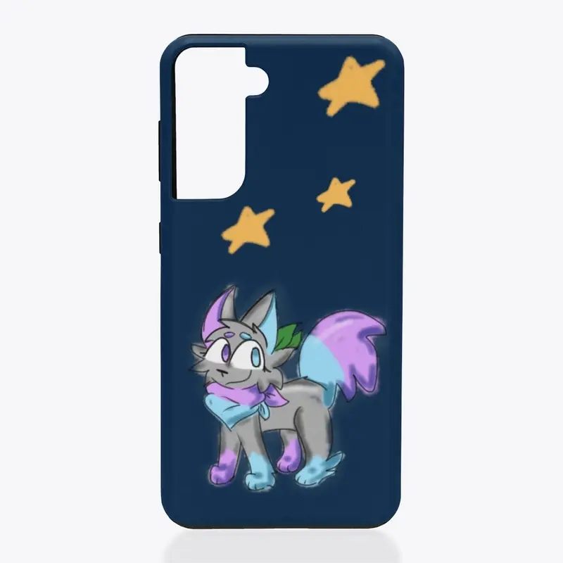 Sapphire Cases || Sappletoast