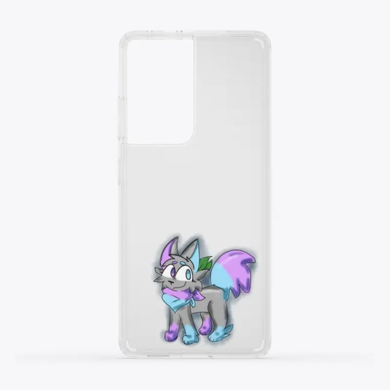 Sapphire Cases || Sappletoast