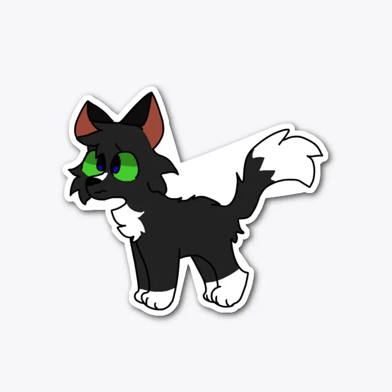 Ravenpaw | TBS